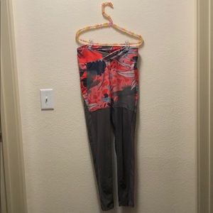 Gymshark Nikki Blacketter leggings